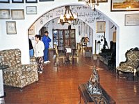 1998061164 Darrel and Betty Hagberg - Argentina