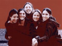 1998061165 Darrel and Betty Hagberg - Argentina