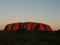 2005021401 Ayers Rock, Australia (February 11 - 12, 2005)
