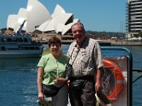 Sydney, Australia (February 6 - 8, 2005)