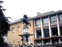 1983060152  Innsbruck, Austria - June 27