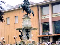 1983060154  Innsbruck, Austria - June 27