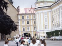 1983060157  Innsbruck, Austria - June 27