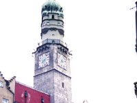 1983060158  Innsbruck, Austria - June 27