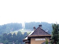 1983060170  Innsbruck, Austria - June 27