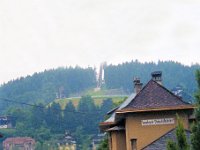 1983060171  Innsbruck, Austria - June 27