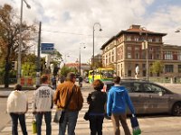 Museum for Applied Arts (MAK), Vienna (September 22, 2013)