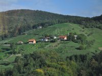 Vienna City Views, Austria (September 20 - 22, 2013)