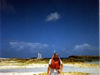 1988031089 Darrel-Betty-Darla Hagberg - Bahama Cruise Vacation : Darla Hagberg