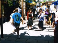 1988031121 Darrel-Betty-Darla Hagberg - Bahama Cruise Vacation : Darla Hagberg