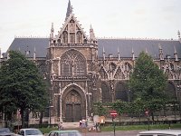 Brussels, Belgium (July 7, 1983)