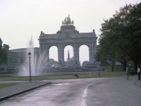 1983060718 Brussels, Belgium - Jul 07