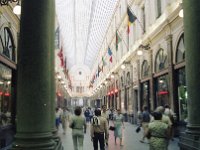 1983060727 Brussels, Belgium - Jul 07