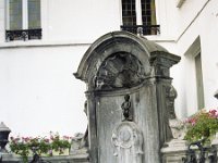 1983060745 Brussels, Belgium - Jul 07