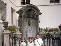 1983060747 Brussels, Belgium - Jul 07