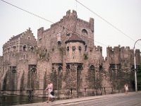 1983060777 Ghent - Belgium - Jul 08