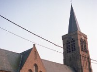 1983060848B Ypres - Passendale - Diksmuide - Klercken and Zarren - Belgium - Jul 10