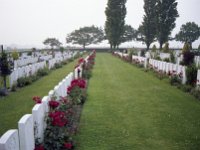 1983060857 Ypres - Passendale - Diksmuide - Klercken and Zarren - Belgium - Jul 10