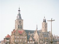 1983060869 Ypres - Passendale - Diksmuide - Klercken and Zarren - Belgium - Jul 10