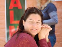 2008063101  Betty-Darrel-Yvette-Felicia-Suzette-Adara Belgium : Suzette DePaepe