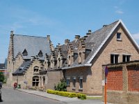 2008063115  Betty-Darrel-Yvette-Felicia-Suzette-Adara Belgium