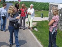 2008063699  Betty-Darrel-Yvette-Felicia-Suzette-Adara - Belgium Sweden