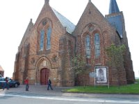 2008 06 17D Klerken, West Flanders, Belgium (June 17)