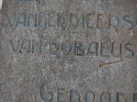 2008063163  Betty-Darrel-Yvette-Felicia-Suzette-Adara Belgium