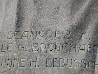 2008063164  Betty-Darrel-Yvette-Felicia-Suzette-Adara Belgium