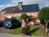 2008063207  Betty-Darrel-Yvette-Felicia-Suzette-Adara Belgium : Katia DePuydt