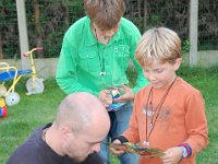 2008063215  Betty-Darrel-Yvette-Felicia-Suzette-Adara Belgium