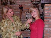 2008063243  Betty-Darrel-Yvette-Felicia-Suzette-Adara Belgium : Roger DePuydt