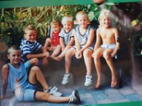 2008063277  Betty-Darrel-Yvette-Felicia-Suzette-Adara Belgium