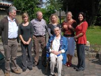 2008063278  Betty-Darrel-Yvette-Felicia-Suzette-Adara Belgium : Frans DePaepe