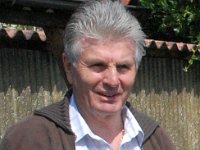 2008063281a  Betty-Darrel-Yvette-Felicia-Suzette-Adara Belgium : Frans DePaepe