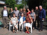 2008063283  Betty-Darrel-Yvette-Felicia-Suzette-Adara Belgium : Frans DePaepe