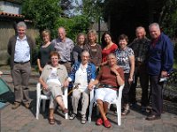 2008063284  Betty-Darrel-Yvette-Felicia-Suzette-Adara Belgium : Frans DePaepe