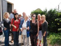 2008063291  Betty-Darrel-Yvette-Felicia-Suzette-Adara Belgium : Yvette DePaepe,Adara Clay