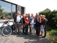 2008063294  Betty-Darrel-Yvette-Felicia-Suzette-Adara Belgium : Frans DePaepe