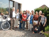 2008063296  Betty-Darrel-Yvette-Felicia-Suzette-Adara Belgium : Frans DePaepe,Yvette DePaepe,Suzette DePaepe