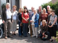 2008063298  Betty-Darrel-Yvette-Felicia-Suzette-Adara Belgium : Betty Hagberg,Yvette DePaepe