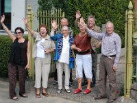 2008063303  Betty-Darrel-Yvette-Felicia-Suzette-Adara Belgium