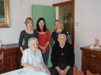 2008063341  Betty-Darrel-Yvette-Felicia-Suzette-Adara Belgium : Adara Clay