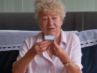 2008063375  Betty-Darrel-Yvette-Felicia-Suzette-Adara Belgium