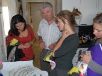 2008063385  Betty-Darrel-Yvette-Felicia-Suzette-Adara Belgium