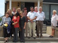 2008063387  Betty-Darrel-Yvette-Felicia-Suzette-Adara Belgium : Frans DePaepe