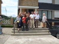 2008063388  Betty-Darrel-Yvette-Felicia-Suzette-Adara Belgium : Betty Hagberg,Yvette DePaepe