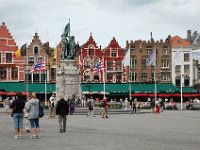 2008 06 17H Bruges (Venice of the North), West Flanders, Belgium (June 18)