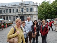 2008063411  Betty-Darrel-Yvette-Felicia-Suzette-Adara Belgium