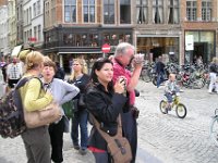 2008063712  Betty-Darrel-Yvette-Felicia-Suzette-Adara - Belgium Sweden